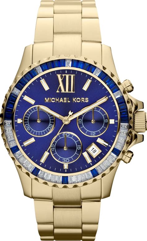 michael kors watch nam leflair|Đồng hồ Michael Kors MK6671 .